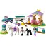 LEGO Horse Training and Trailer, 2 image