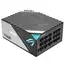 Power supply ASUS ROG THOR (1200W), >90%, 80 Platinum, 135mm, 1xMB 24pin(204), 2xCPU 8pin(44), 8xMolex, 12xSATA, 8xPCIe 8pin(62), Fully Modular, ARGB, ROG-THOR-1200P2 -GAMING