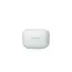 უსადენო ყურსასმენი Sony WFLS900 LinkBuds S Noise Canceling In-Ear Headphones - White , 4 image - Primestore.ge