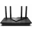როუტერი TP-link Archer AX55 AX3000 Dual Band Gigabit Wi-Fi 6 Router  - Primestore.ge