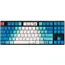კლავიატურა Varmilo Keyboard MA87M V2 Summit R2, EC Ivy V2,RU - Primestore.ge