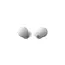 უსადენო ყურსასმენი Sony WFLS900 LinkBuds S Noise Canceling In-Ear Headphones - White  - Primestore.ge