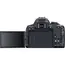 ციფრული კამერა Canon EOS 850D EF-S 18-135mm IS STM Lens , 3 image - Primestore.ge