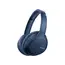 Headphone Sony Wireless Noise Canceling WH-CH710 Blue (WHCH710NL.E)