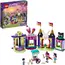 LEGO Magical Funfair Stalls