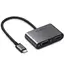 ადაპტერი UGREEN CM162 (50505)  - Primestore.ge