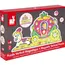 სათამაშო Janod Designer magnetic Princess J08026  - Primestore.ge