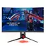 Monitor ASUS LCD 27" ROG Strix XG27WQ 2xHDMI, DP, USB, VA, 2560x1440, 165Hz, 1ms, 125%sRGB, FreeSync, HAS, HDR400
