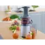წვენსაწური KENWOOD JMP600SI , 3 image - Primestore.ge