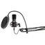 მიკროფონი 2E Microphone Maono by MM011 Vlog KIT, 3.5mm  - Primestore.ge