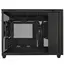 პროცესორის ქეისი ASUS AP201 PRIME CASE MESH, w/o PSU, 2xUSB3.2, 1xUSB Type-C, mATX, Black , 4 image - Primestore.ge