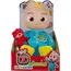 რბილი სათამაშო CoComelon CMW - Roto Plush (Bedtime JJ Doll) , 2 image - Primestore.ge