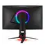 Monitor ASUS LCD 27" ROG Strix XG27WQ 2xHDMI, DP, USB, VA, 2560x1440, 165Hz, 1ms, 125%sRGB, FreeSync, HAS, HDR400, 3 image