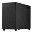 პროცესორის ქეისი ASUS AP201 PRIME CASE MESH, w/o PSU, 2xUSB3.2, 1xUSB Type-C, mATX, Black , 2 image - Primestore.ge