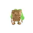 სპანჯბობის გმირები SpongeBob SquarePants - Slime Figure Blind Cube , 8 image - Primestore.ge