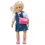 თოჯინა LORI 6" DOLL W/ OVERALL DRESS , 2 image - Primestore.ge