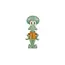 სპანჯბობის გმირები SpongeBob SquarePants - Slime Figure Blind Cube , 10 image - Primestore.ge