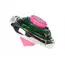 სათამაშო ნაკრები  AULDEY Auldey Infinity Nado Standart GLITTERING BUTTERFLY , 2 image - Primestore.ge