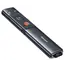 პრეზენტერი Baseus Orange Dot Wireless Presenter with Green Laser rechargable WKCD010013  - Primestore.ge