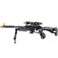 სათამაშო იარაღი Same Toy B/O Toy Gun DF-20218AZUt , 2 image - Primestore.ge