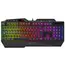 კლავიატურა Havit HV-KB488L Gaming Keyboard  - Primestore.ge