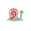 სპანჯბობის გმირები SpongeBob SquarePants - Slime Figure Blind Cube , 9 image - Primestore.ge