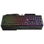 კლავიატურა Havit HV-KB488L Gaming Keyboard , 3 image - Primestore.ge