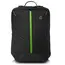 Laptop bag HP Pavilion 500 Gaming Backpack 17.3 6EU58AA