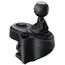 სათამაშო გადამრთველი Logitech Driving Force Shifter , 3 image - Primestore.ge