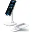 მობილურის დამჭერი UGREEN LP287 (80192) Adjustable Desk Phone Holder, White  - Primestore.ge