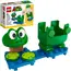 ლეგო LEGO Frog Mario Power-Up Pack  - Primestore.ge