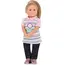 თოჯინა LORI 6'' BARISTA DOLL, VERA  - Primestore.ge