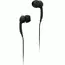 Headphone Lenovo 100 In-Ear Headphone Black, 2 image
