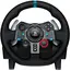 სათამაშო საჭე Logitech G29 Driving Force Racing Wheel For PS  - Primestore.ge