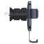 მობილურის სამაგრი Baseus Metal Age II Gravity Air Outlet Car Holder SUJS000013 , 3 image - Primestore.ge