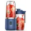 Xiaomi Deerma Mini Juicer Blender NU06, 2 image