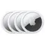GPS ტრეკერი Apple AirTag 4 Pack  - Primestore.ge