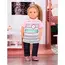 თოჯინა LORI 6'' BARISTA DOLL, VERA , 2 image - Primestore.ge