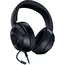 ყურსასმენი Razer Gaming Headset Kraken X Lite 3.5mm Black , 2 image - Primestore.ge