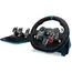 სათამაშო საჭე Logitech G29 Driving Force Racing Wheel For PS , 2 image - Primestore.ge