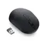 მაუსი Dell Mobile Wireless Mouse - MS3320W - Black , 3 image - Primestore.ge