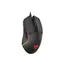 Mouse Genesis Krypton 220 Black, 2 image