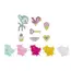 სათამაშო Janod Crystal Pixies Stickers , 2 image - Primestore.ge