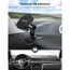 მობილურის დამჭერი UGREEN 80785 Magnetic Phone Car Mount, Black , 2 image - Primestore.ge