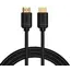 კაბელი Baseus High Definition Series HDMI To HDMI Adapter Cable 1.5M WKGQ030201  - Primestore.ge