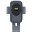 მობილურის სამაგრი Baseus Metal Age II Gravity Air Outlet Car Holder SUJS000013 , 5 image - Primestore.ge