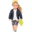 თოჯინა LORI 6" DOLL, FAITH  - Primestore.ge