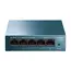 სვიჩი TP-link LS105G 5-Port 10/100/1000Mbps Desktop Network Switch  - Primestore.ge