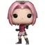 სათამაშო საკოლექციო ფიგურა Funko POP! Animation Naruto Shippuden Sakura 12451 , 2 image - Primestore.ge