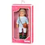 თოჯინა LORI AVELINE LO31030Z , 2 image - Primestore.ge